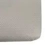 CAPA PARA ENCOSTO 63 CM FUX - BEGE - Foto 2