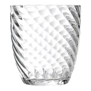 COPO ON THE ROCKS 300 ML VORTIC - INCOLOR - Foto 2
