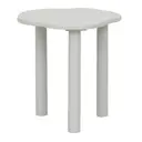 FLANDRES - MESA LATERAL 45 CM X 45 CM GUMMIES