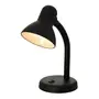 LUMINÁRIA DE MESA DIC I - PRETO - Foto 2