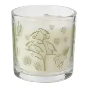 VELA PERFUMADA POTE TÃO LONGE TÃO PERTO - INCOLOR/SÁLVIA - Foto 2