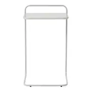 MESA LATERAL 45 CM X 35 CM LAP - FLANDRES - Foto 2