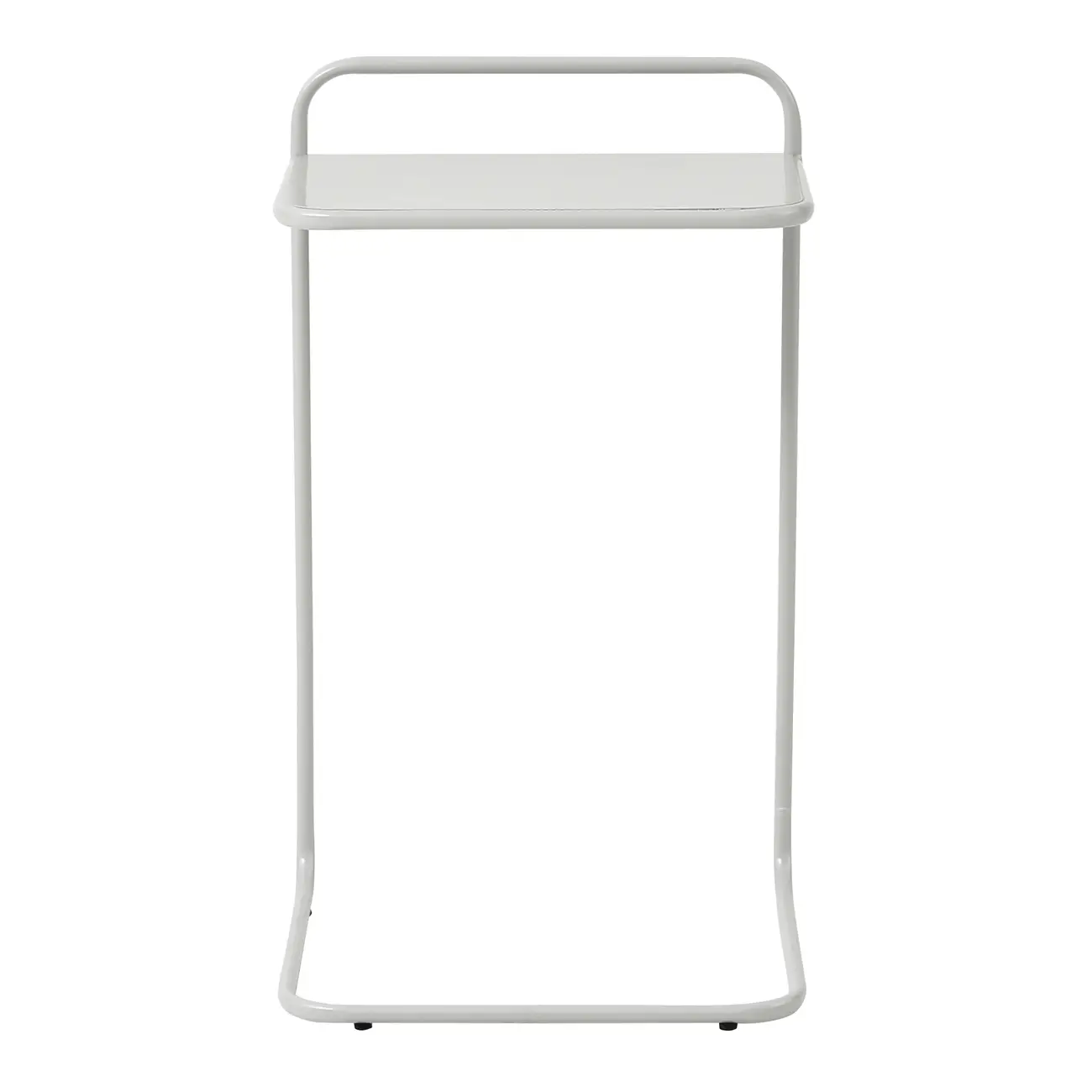 MESA LATERAL 45 CM X 35 CM LAP - FLANDRES - Foto 2