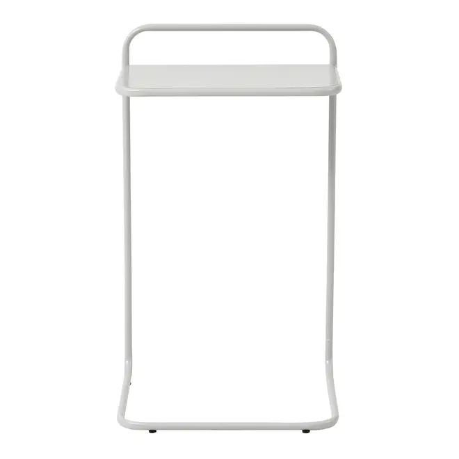 MESA LATERAL 45 CM X 35 CM LAP - FLANDRES - Foto 2