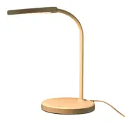 LUMINÁRIA DE MESA LE OFFICE - BRANCO - Foto 16