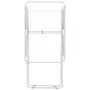 VARAL DE CHÃO DOBRÁVEL 1,42 M X 57 CM WIPE - BRANCO/MENTA - Foto 5