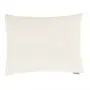KIT COM 3 FRONHAS INFANTIL 30 CM X 40 CM FEIRA DOS BICHOS - OFF WHITE/CASCA DE URUCUM - Foto 5