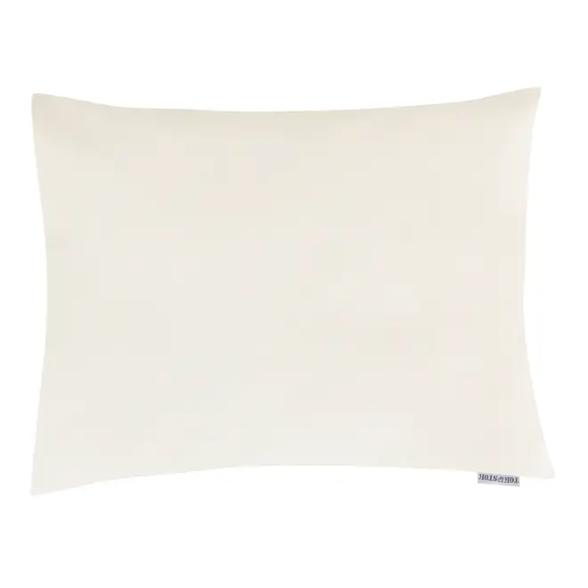 KIT COM 3 FRONHAS INFANTIL 30 CM X 40 CM FEIRA DOS BICHOS - OFF WHITE/CASCA DE URUCUM - Foto 5