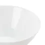 SALADEIRA 16 CM LUNA - BRANCO BRILHANTE - Foto 3