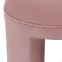 PUFF HELIPONTO - QUARTZO ROSA - Foto 4