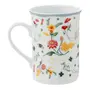 CANECA 240 ML BOUQUET XODÓ - BRANCO/MULTICOR - Foto 5