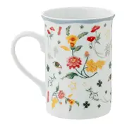 CANECA 240 ML BOUQUET XODÓ - BRANCO/MULTICOR - Foto 5