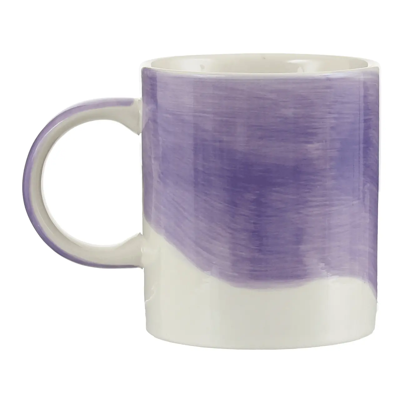 CANECA 300 ML FUNDEK - MOUSSE DE JABUTICABA/CORES CALEIDOCOLOR - Foto 4