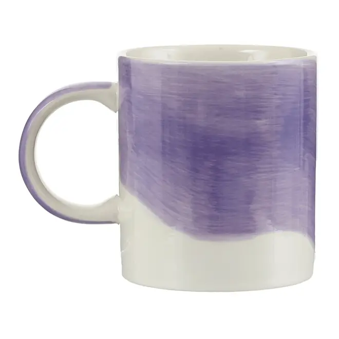 CANECA 300 ML FUNDEK - MOUSSE DE JABUTICABA/CORES CALEIDOCOLOR - Foto 4