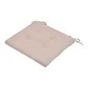 CAMELO - ALMOFADA CADEIRA COM BRAÇOS CARAÍVA