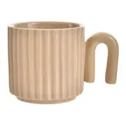 JOGO DE CANECA 330 ML 3 PEÇAS WHIM - MULTICOR - Foto 4