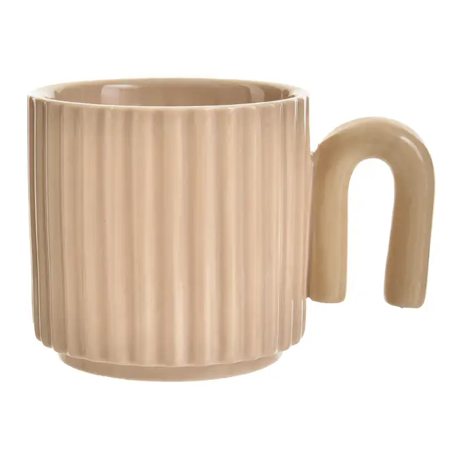 JOGO DE CANECA 330 ML 3 PEÇAS WHIM - MULTICOR - Foto 4