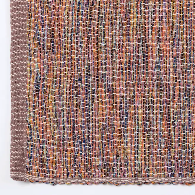 TAPETE 2 M X 2,50 M COLORE - MULTICOR - Foto 5
