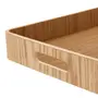 BANDEJA 37 CM X 26 CM NICE - OAK TAMMI - Foto 6