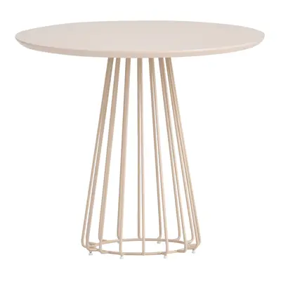 MESA REDONDA 90 CM JAYS