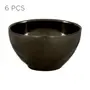 JOGO TIGELA 13 CM C/6 PÇS GEO ORGÂNICO