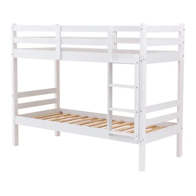 BELICHE 78 CM TEEN - BRANCO - Foto 3