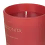 VELA PERFUMADA POTE ÂMBAR E BERGAMOTA MINERALS - RODONITA - Foto 3