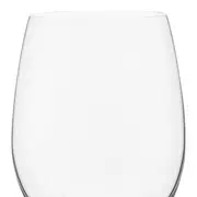 TAÇA DE VINHO/ÁGUA 815 ML CONJUNTO COM 4 GRAZ - INCOLOR - Foto 3