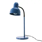 LUMINÁRIA DE MESA SPEEN TUG - ZIMBRO/PRETO - Foto 2