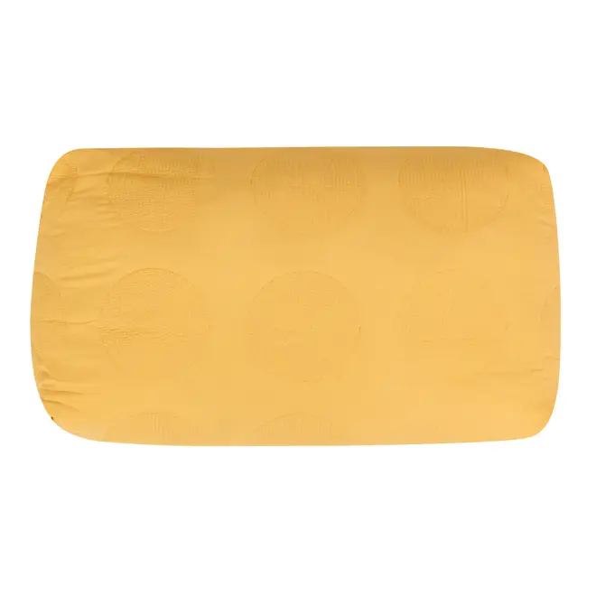 JG DE COLCHA 2 PÇS SATÉLITE SOLT C/ - AMARELO HANBAR - Foto 4
