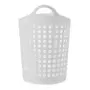 CESTO PARA ROUPAS DRYFULL - BRANCO - Foto 4