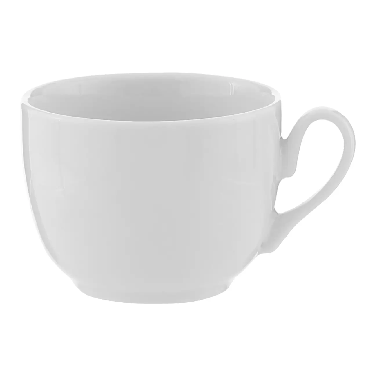 XÍCARA CHÁ 150 ML ASPEN - BRANCO - Foto 3