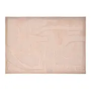 TAPETE 2,50 M X 3 M OFFCUTS - CAMELO - Foto 1