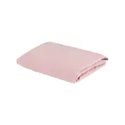 JOGO DE LENÇOL SOLTEIRO COM 2 PEÇAS MISCELLAN - ROSA CLARO - Foto 5