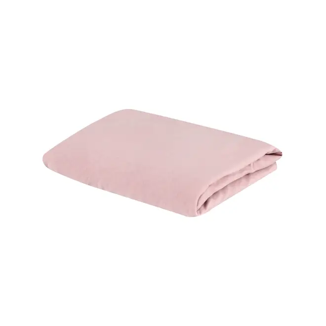JOGO DE LENÇOL SOLTEIRO COM 2 PEÇAS MISCELLAN - ROSA CLARO - Foto 5