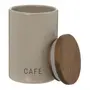 POTE CAFÉ 550 ML PAPARICO - CAMELO/ACÁCIA - Foto 4