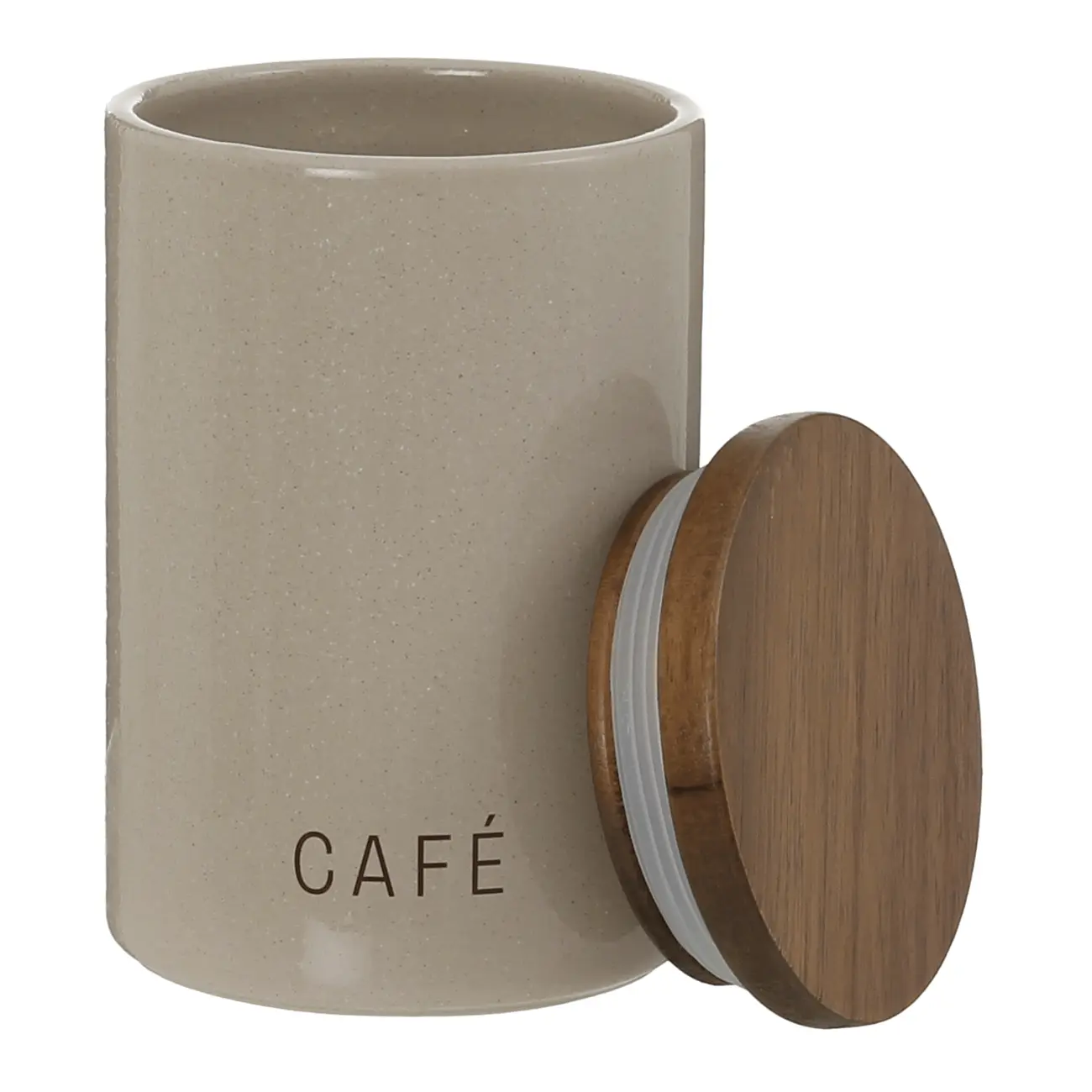 POTE CAFÉ 550 ML PAPARICO - CAMELO/ACÁCIA - Foto 4