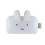 ESTOJO MIFFY - BRANCO - Foto 3