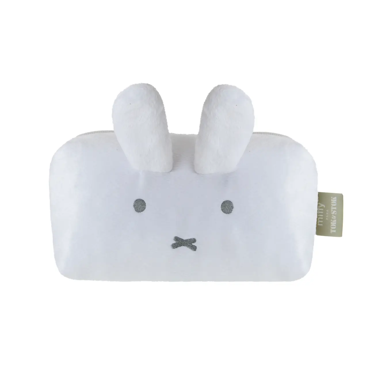 ESTOJO MIFFY - BRANCO - Foto 3