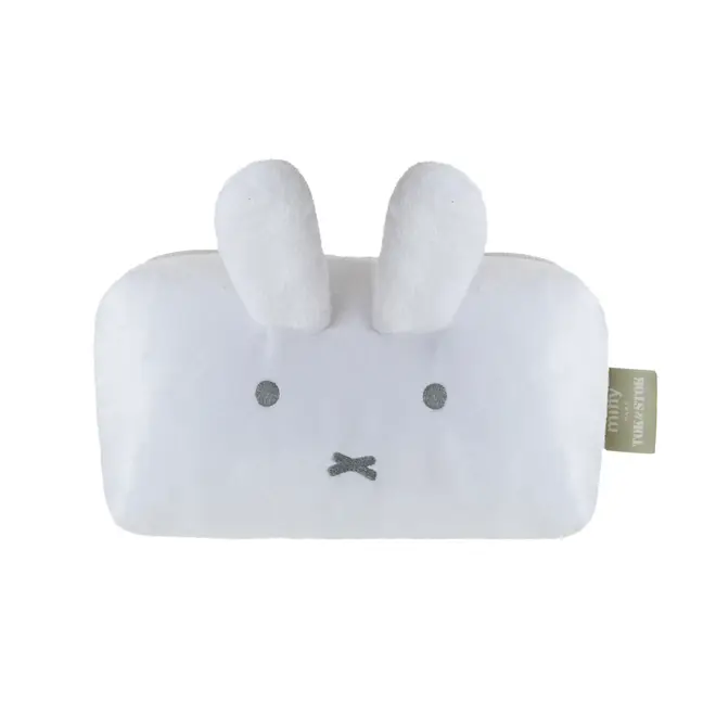 ESTOJO MIFFY - BRANCO - Foto 3