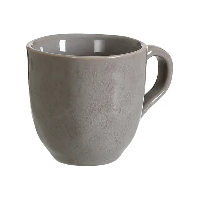 XÍCARA CAFÉ 120 ML BAH ZALTO - ESTANHO - Foto 5
