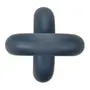 ADORNO MESA 15 CM ARC DOMUS - GALAXY BLUE - Foto 5