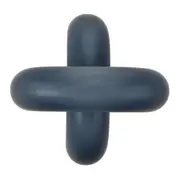 ADORNO MESA 15 CM ARC DOMUS - GALAXY BLUE - Foto 5