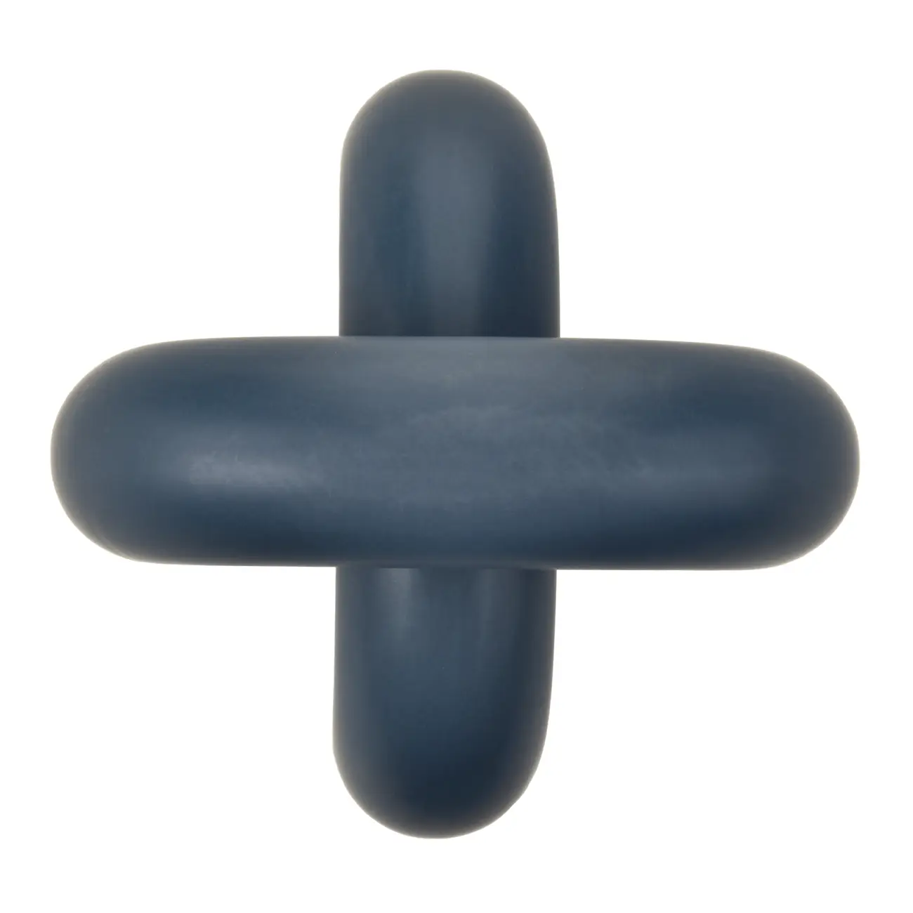 ADORNO MESA 15 CM ARC DOMUS - GALAXY BLUE - Foto 5