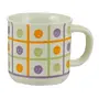 CANECA 200 ML HUMOR - CORES CALEIDOCOLOR - Foto 2