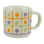 CANECA 200 ML HUMOR - CORES CALEIDOCOLOR - Foto 2