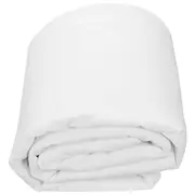 PROTETOR COLCHÃO JUNIOR 78 CM X 1,62 M X 20 CM COAT - BRANCO - Foto 1