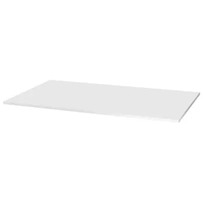 TAMPO DE MESA MADEIRA 1,30 M X 75 CM METRIC
