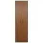 FREIJÓ - GUARDA-ROUPA 2 PORTAS 5 PRATELEIRAS 35 MAXIMUS