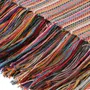 MANTA PARA SOFÁ 1,20 M X 1,60 M CAPIBARIBE - MULTICOR - Foto 4